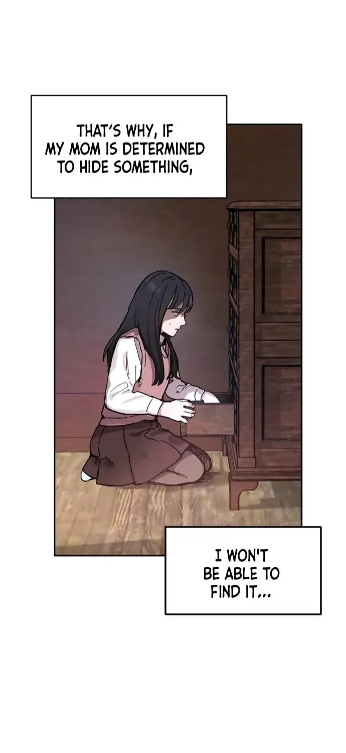 Look Alike Daughter Chapter 2 page 20 - 