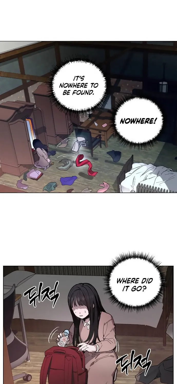 Look Alike Daughter Chapter 2 page 3 - 