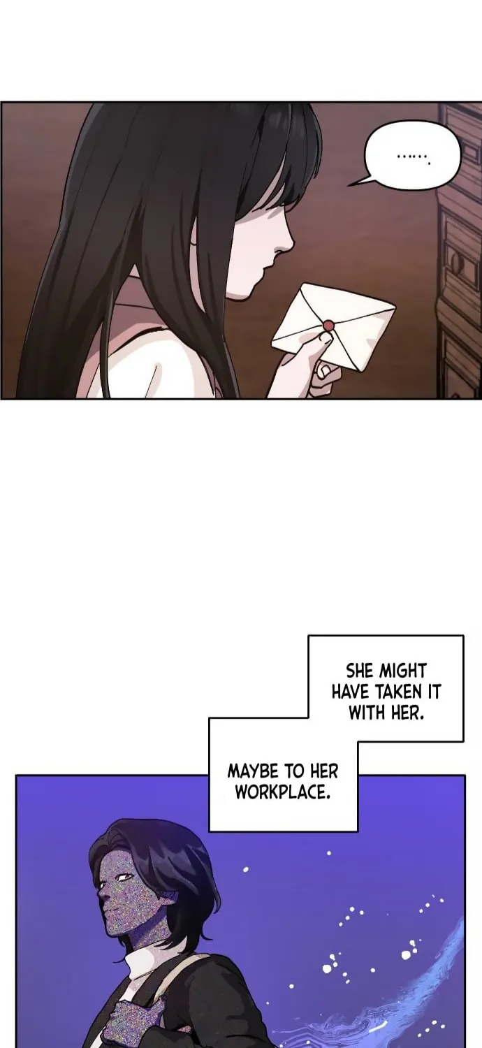 Look Alike Daughter Chapter 2 page 21 - 