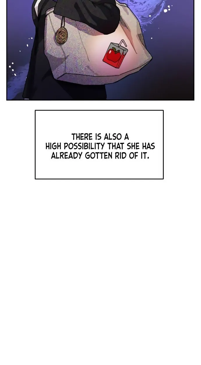 Look Alike Daughter Chapter 2 page 22 - 