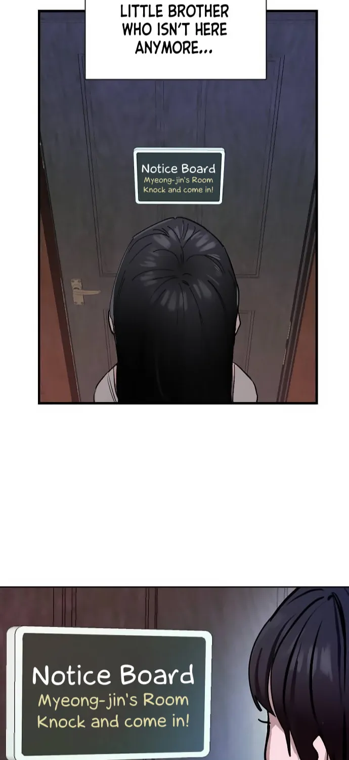 Look Alike Daughter Chapter 2 page 23 - 
