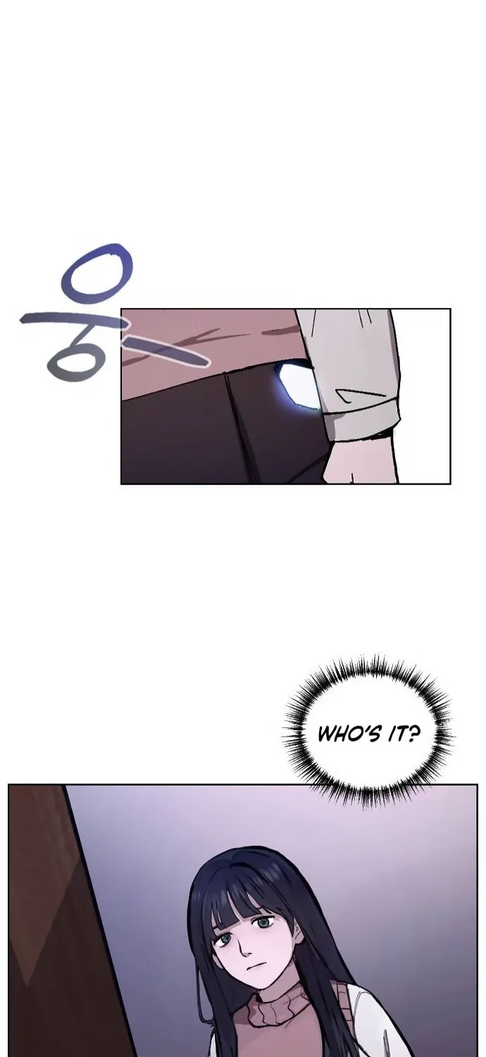 Look Alike Daughter Chapter 2 page 27 - 
