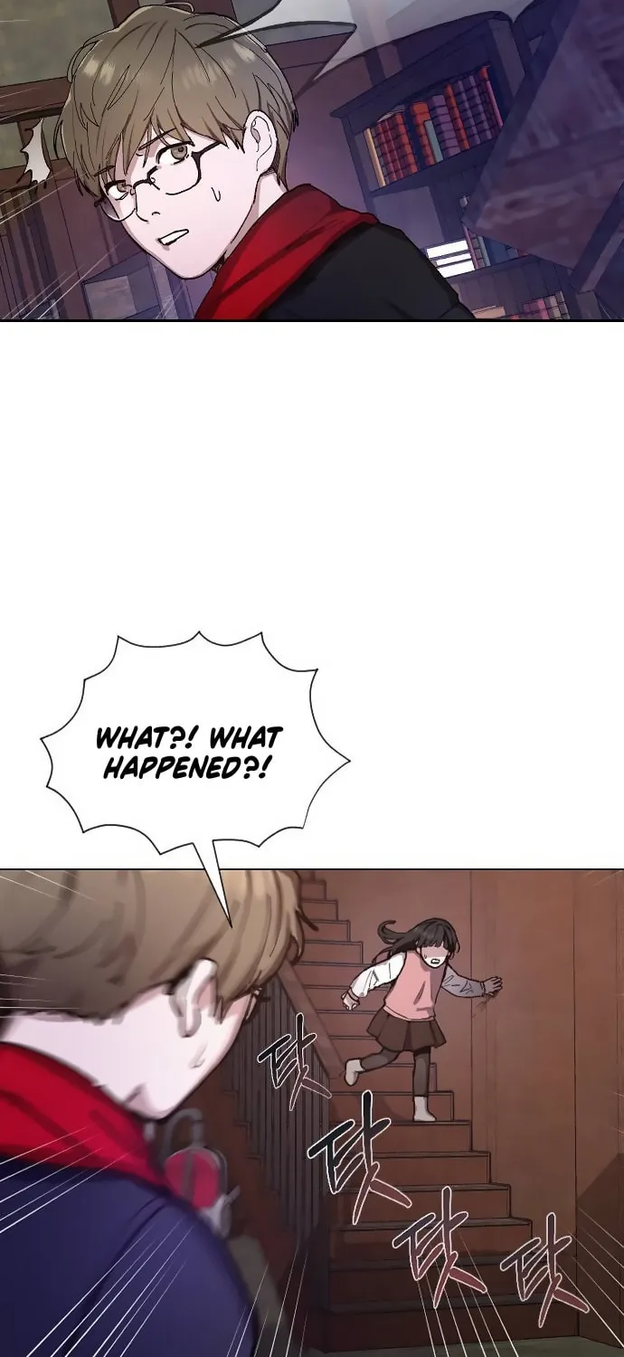 Look Alike Daughter Chapter 2 page 39 - 
