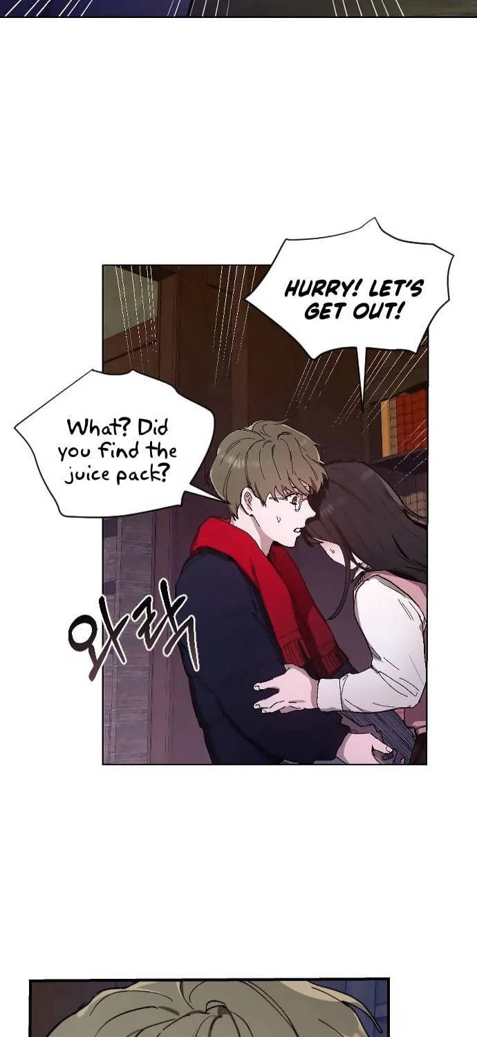 Look Alike Daughter Chapter 2 page 40 - 