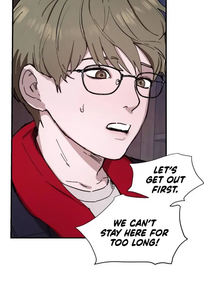 Look Alike Daughter Chapter 2 page 41 - 