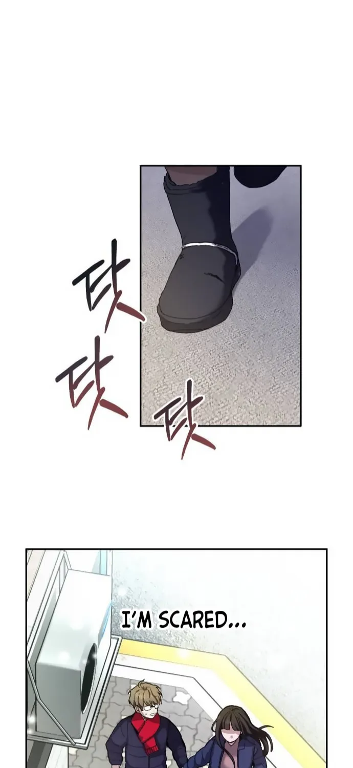 Look Alike Daughter Chapter 2 page 42 - 