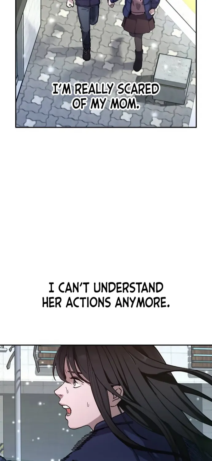 Look Alike Daughter Chapter 2 page 43 - 