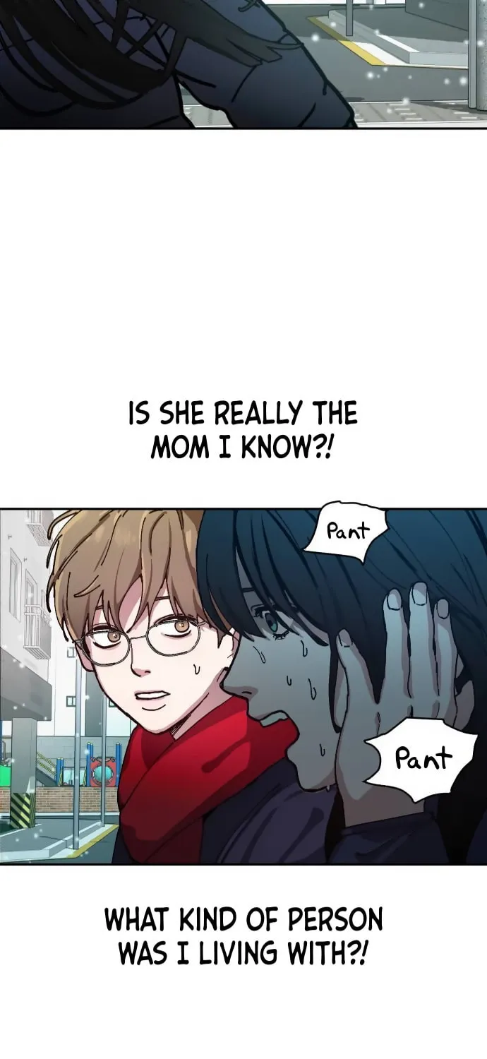 Look Alike Daughter Chapter 2 page 45 - 
