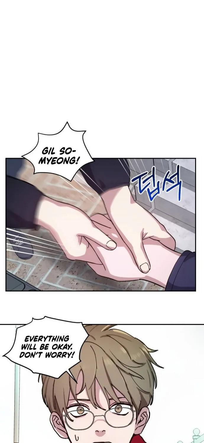 Look Alike Daughter Chapter 2 page 46 - 