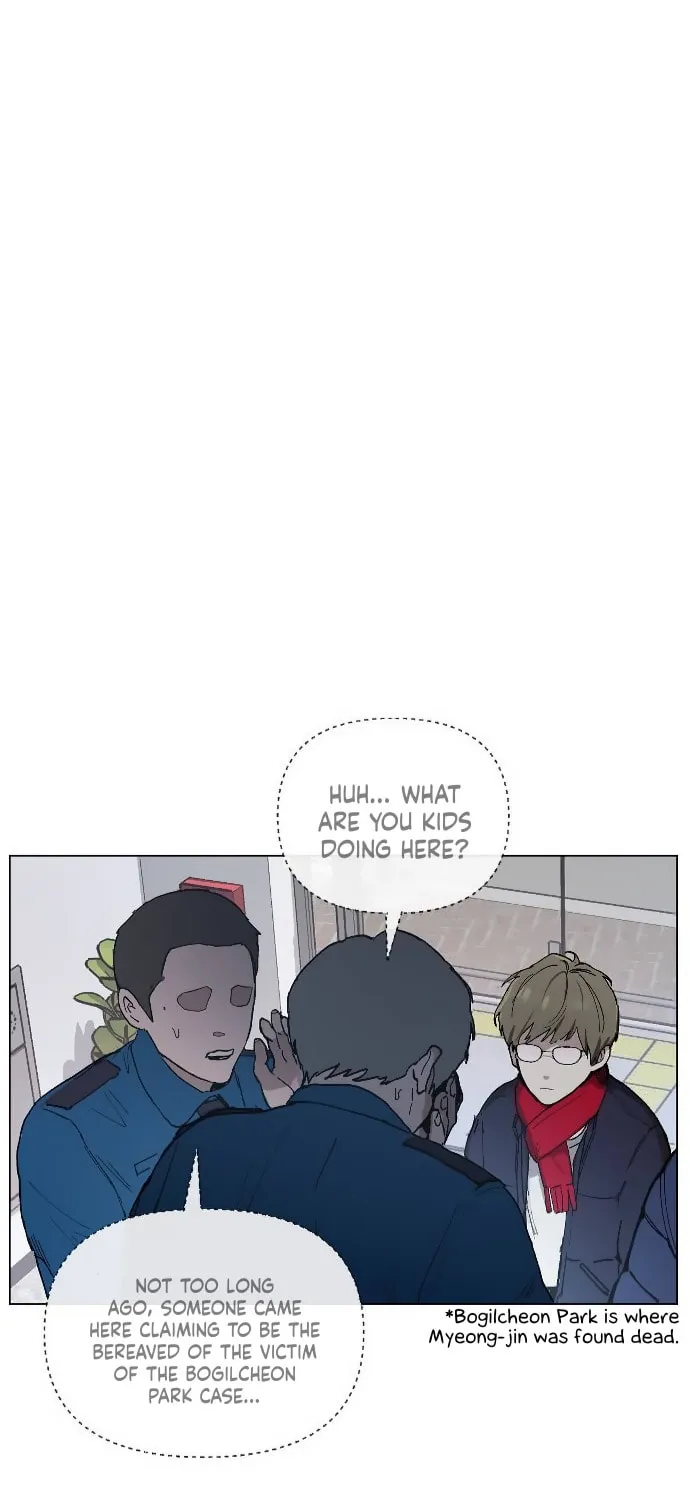 Look Alike Daughter Chapter 2 page 49 - 
