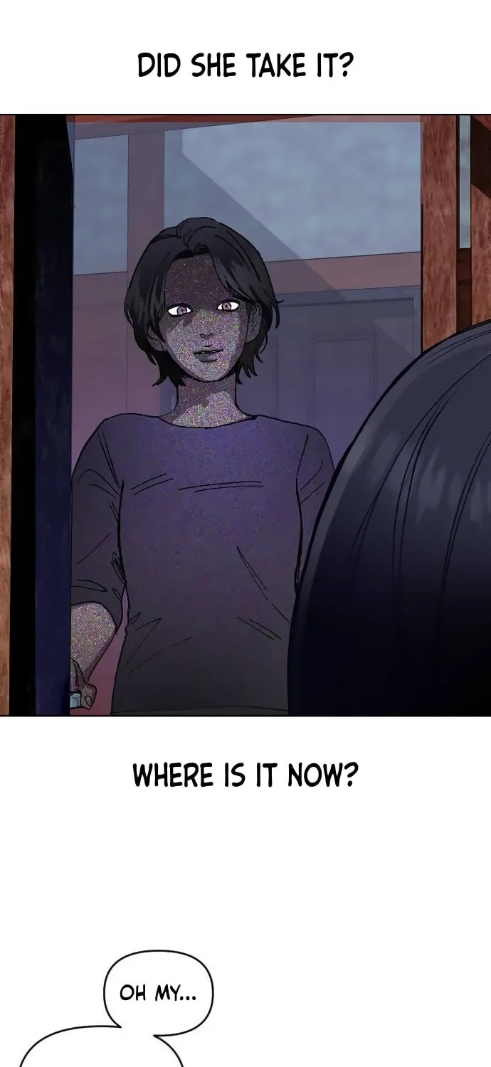 Look Alike Daughter Chapter 2 page 6 - 