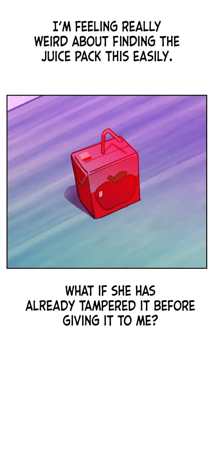Look Alike Daughter Chapter 2 page 57 - 