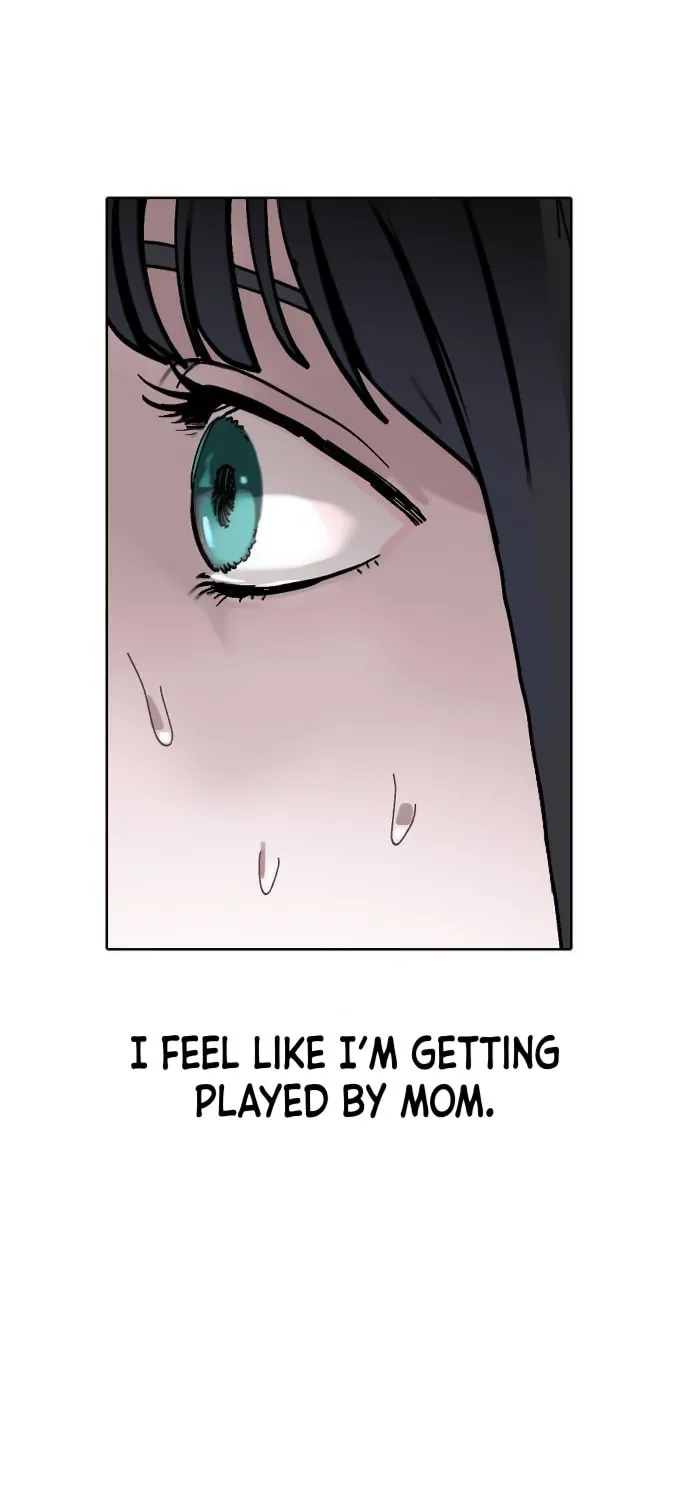 Look Alike Daughter Chapter 2 page 58 - 