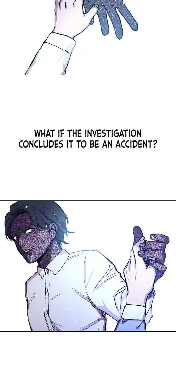 Look Alike Daughter Chapter 2 page 60 - 