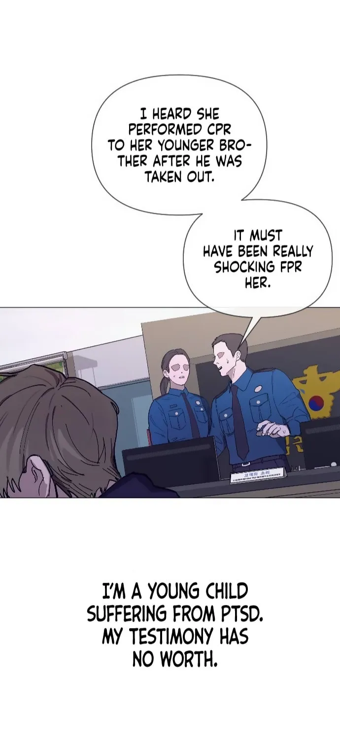 Look Alike Daughter Chapter 2 page 78 - 
