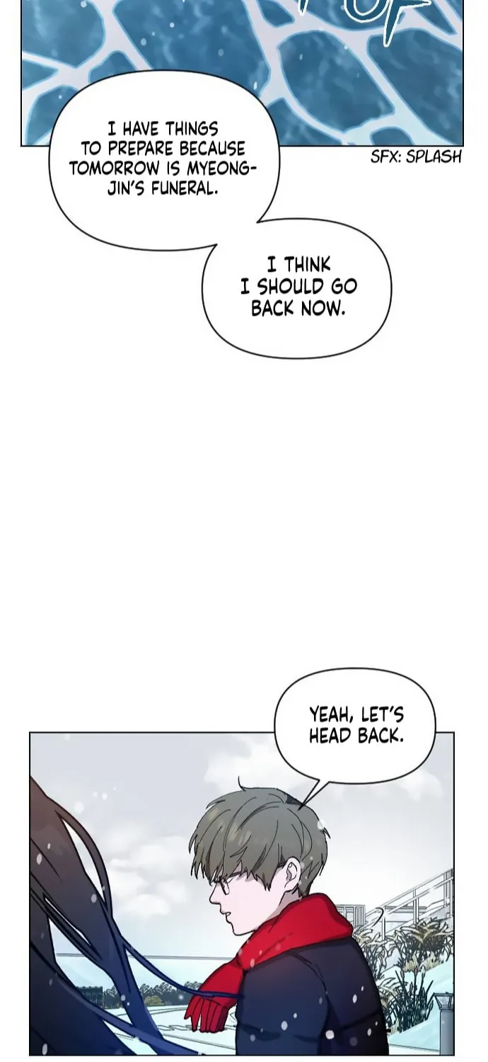 Look Alike Daughter Chapter 2 page 84 - 