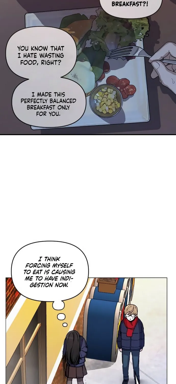 Look Alike Daughter Chapter 2 page 10 - 