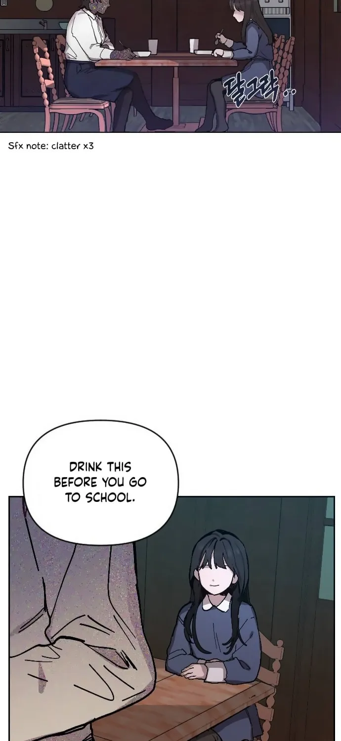 Look Alike Daughter Chapter 2 page 98 - 