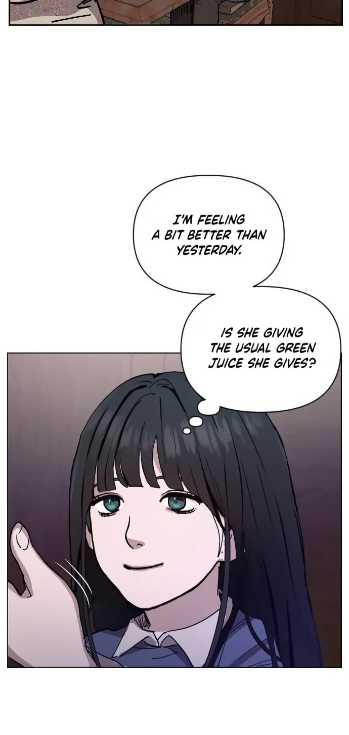 Look Alike Daughter Chapter 2 page 99 - 
