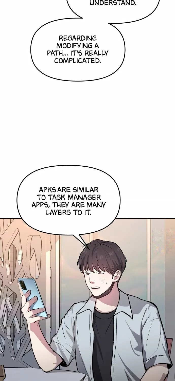 Look Alike Daughter Chapter 20 page 11 - 