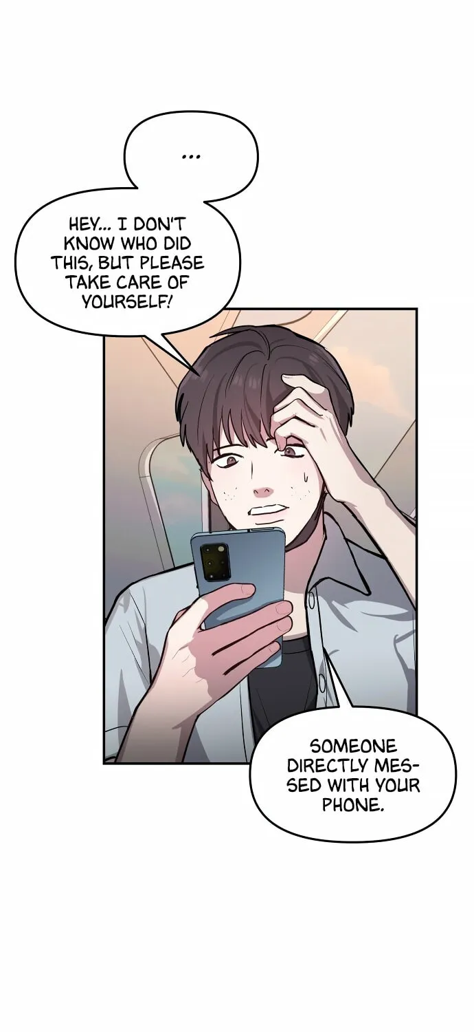 Look Alike Daughter Chapter 20 page 13 - 