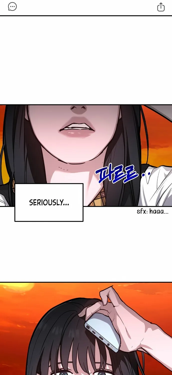Look Alike Daughter Chapter 20 page 23 - 