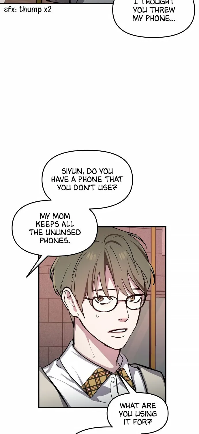 Look Alike Daughter Chapter 20 page 26 - 