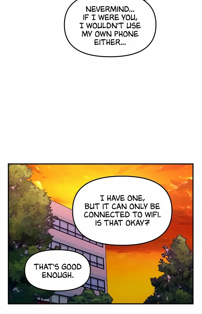 Look Alike Daughter Chapter 20 page 27 - 