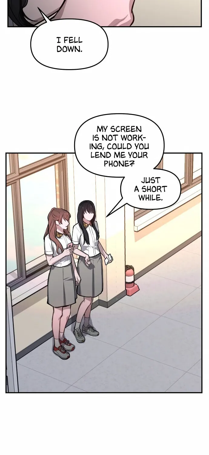 Look Alike Daughter Chapter 20 page 29 - 