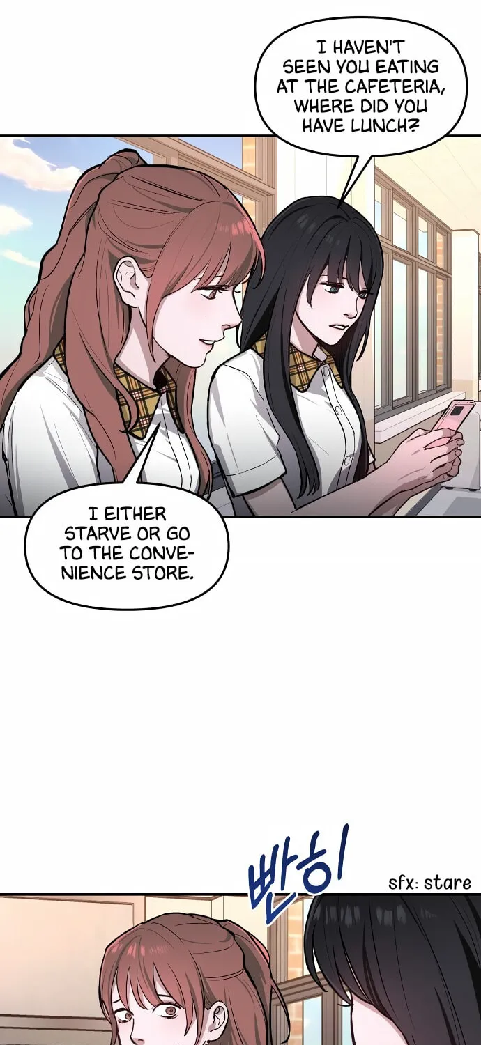 Look Alike Daughter Chapter 20 page 30 - 