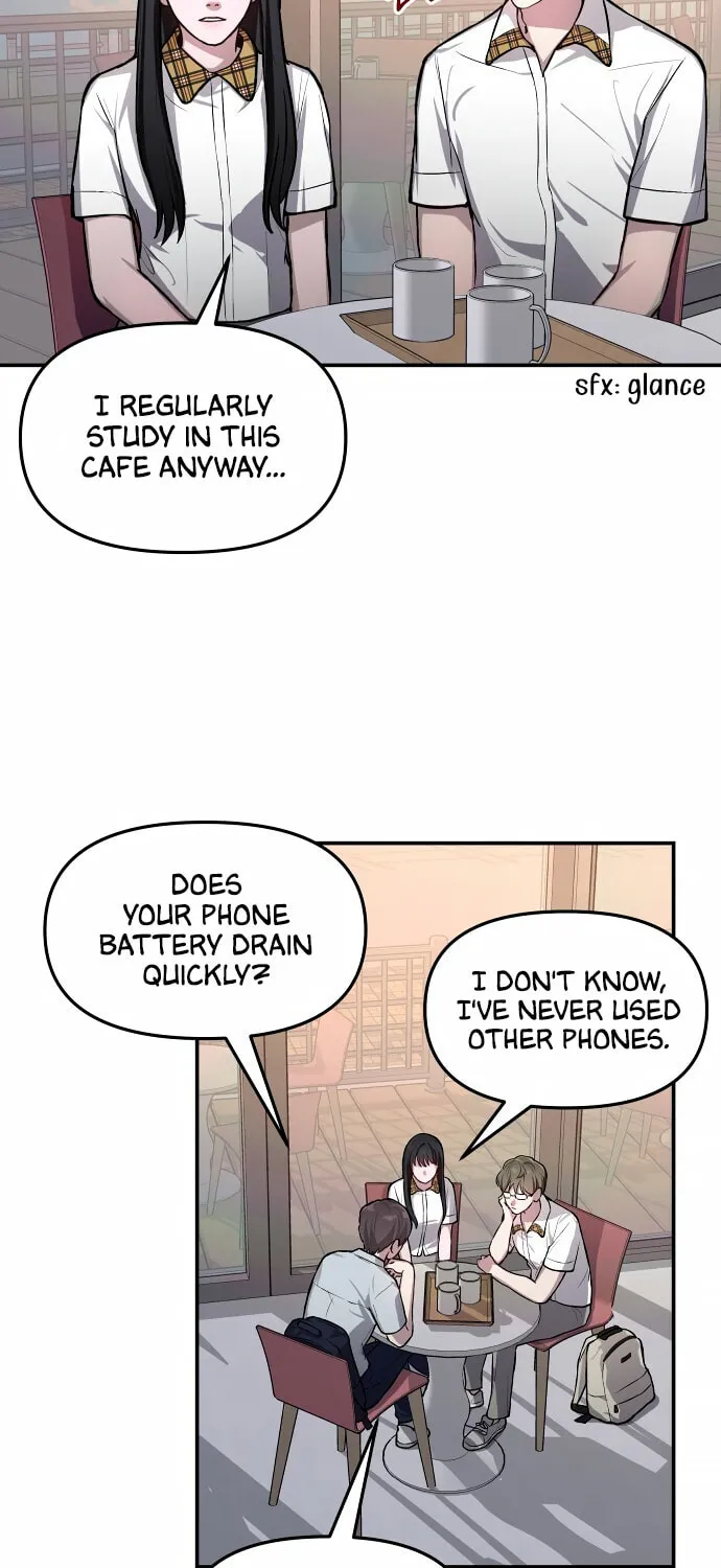 Look Alike Daughter Chapter 20 page 4 - 