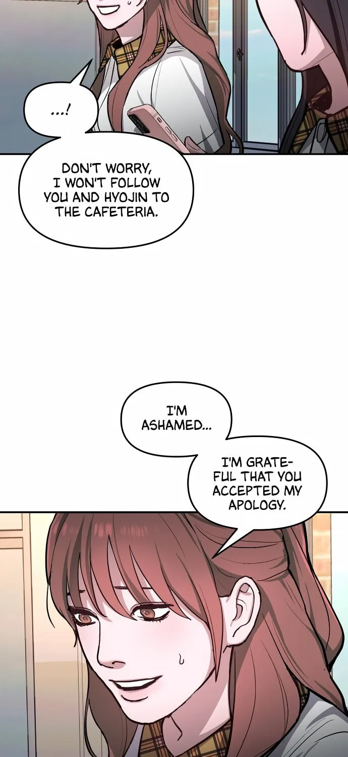 Look Alike Daughter Chapter 20 page 31 - 