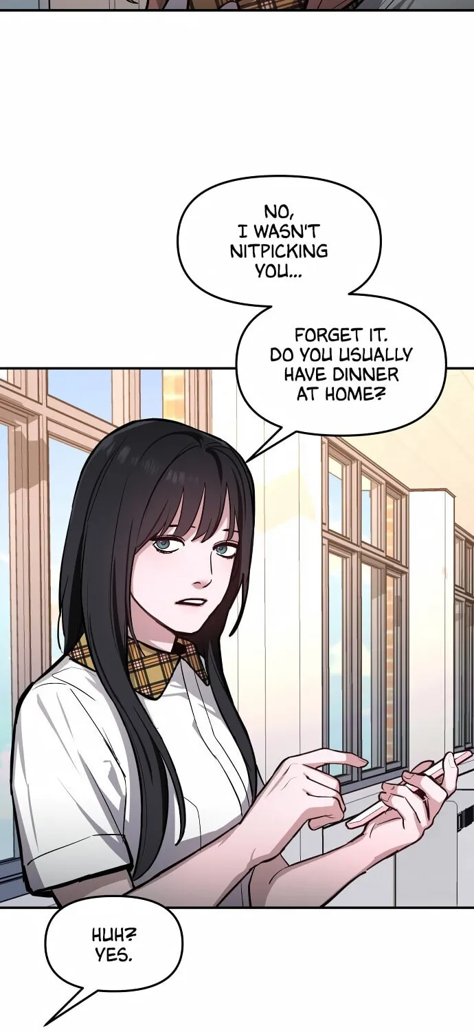 Look Alike Daughter Chapter 20 page 32 - 