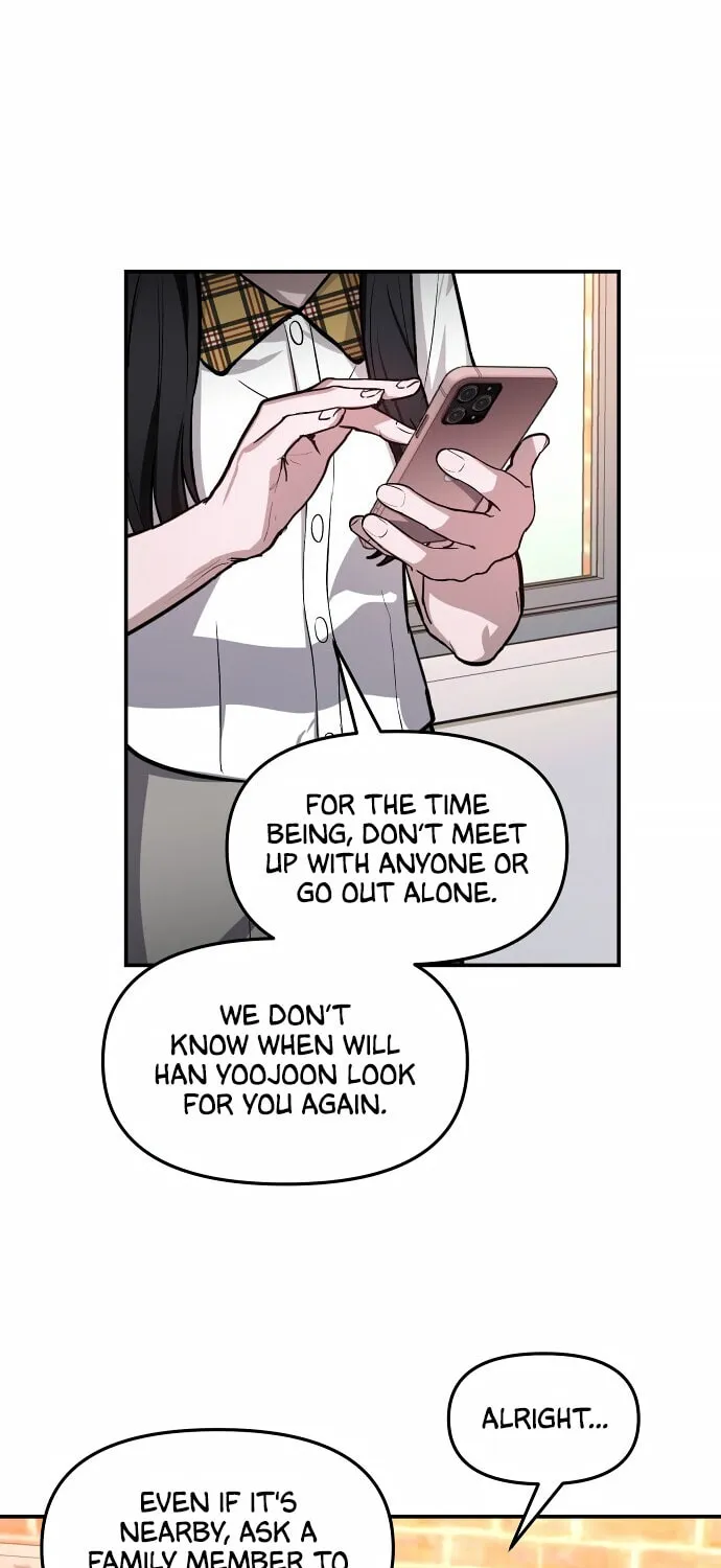 Look Alike Daughter Chapter 20 page 34 - 