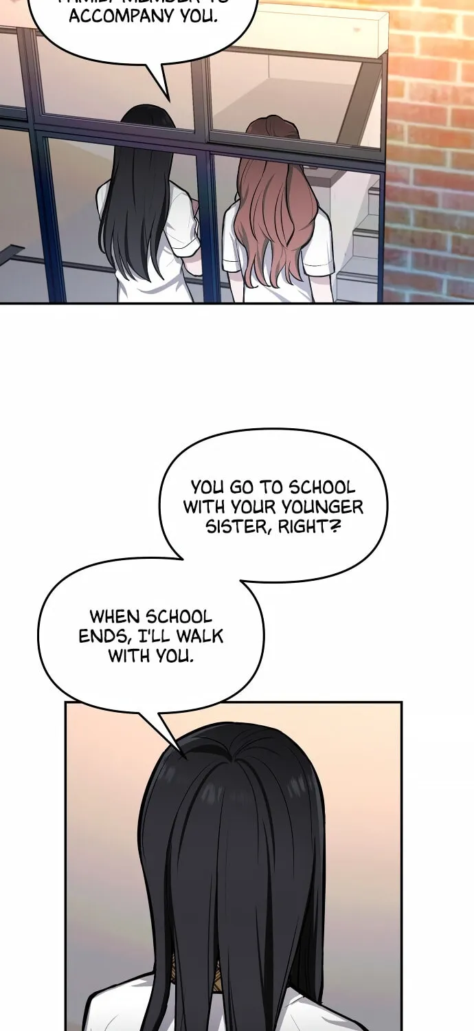 Look Alike Daughter Chapter 20 page 35 - 