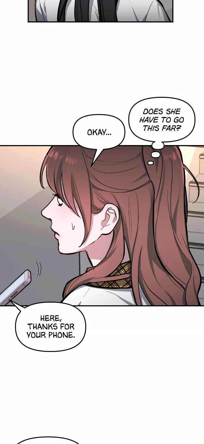 Look Alike Daughter Chapter 20 page 36 - 