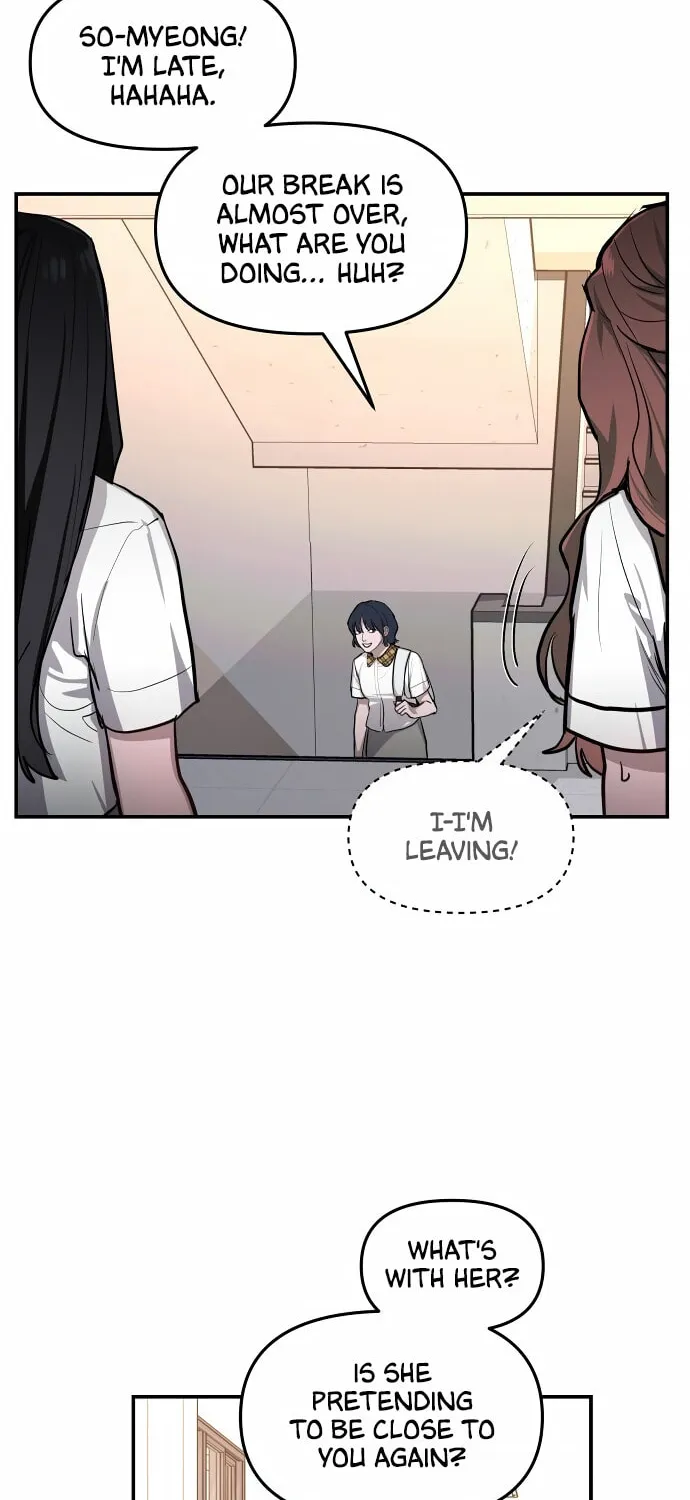 Look Alike Daughter Chapter 20 page 37 - 