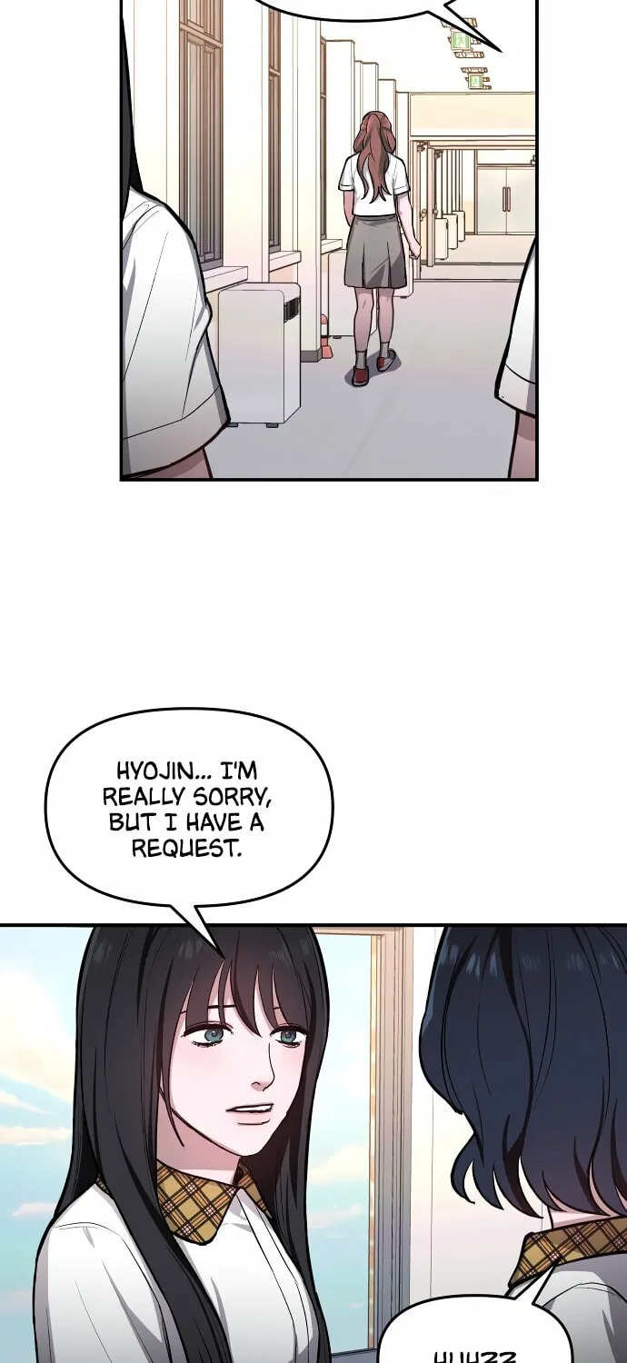 Look Alike Daughter Chapter 20 page 38 - 