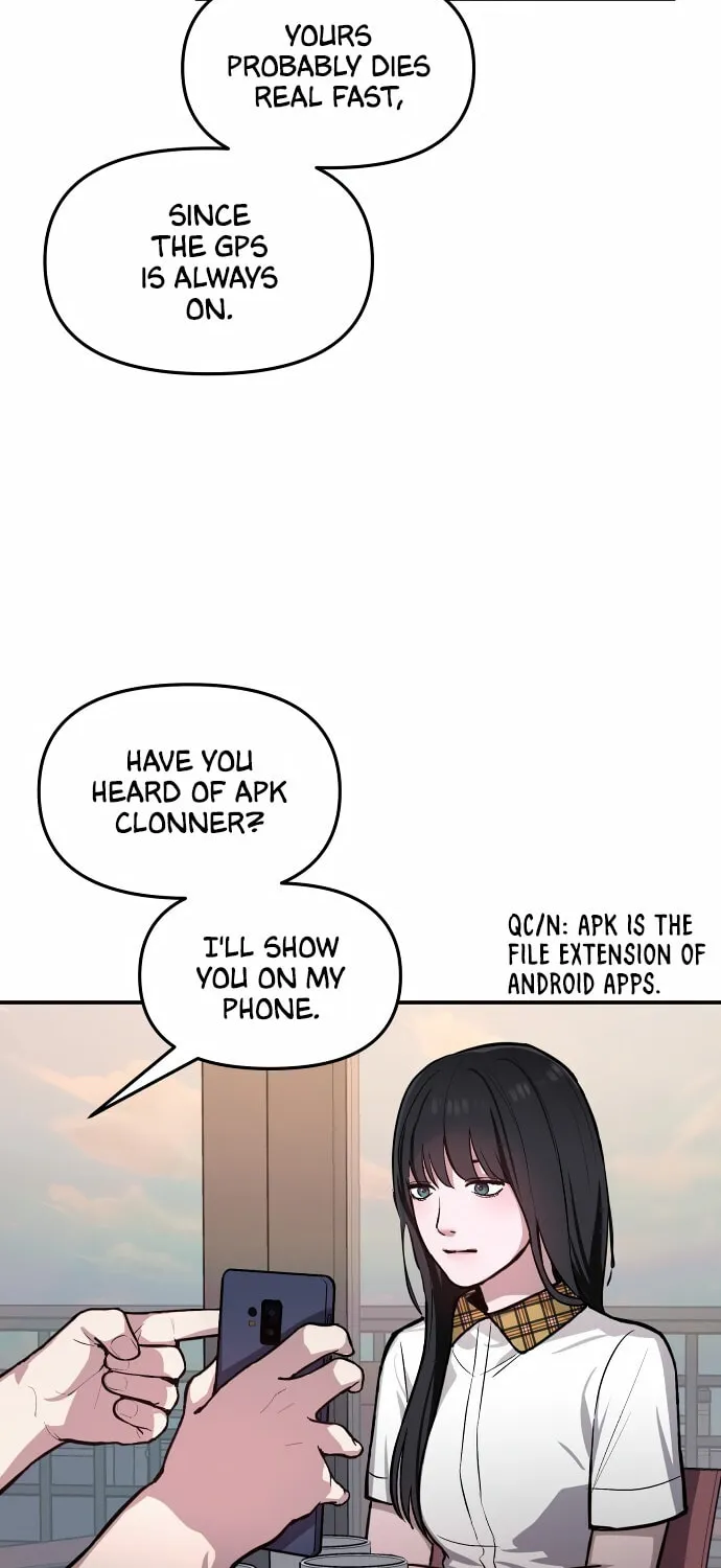 Look Alike Daughter Chapter 20 page 5 - 