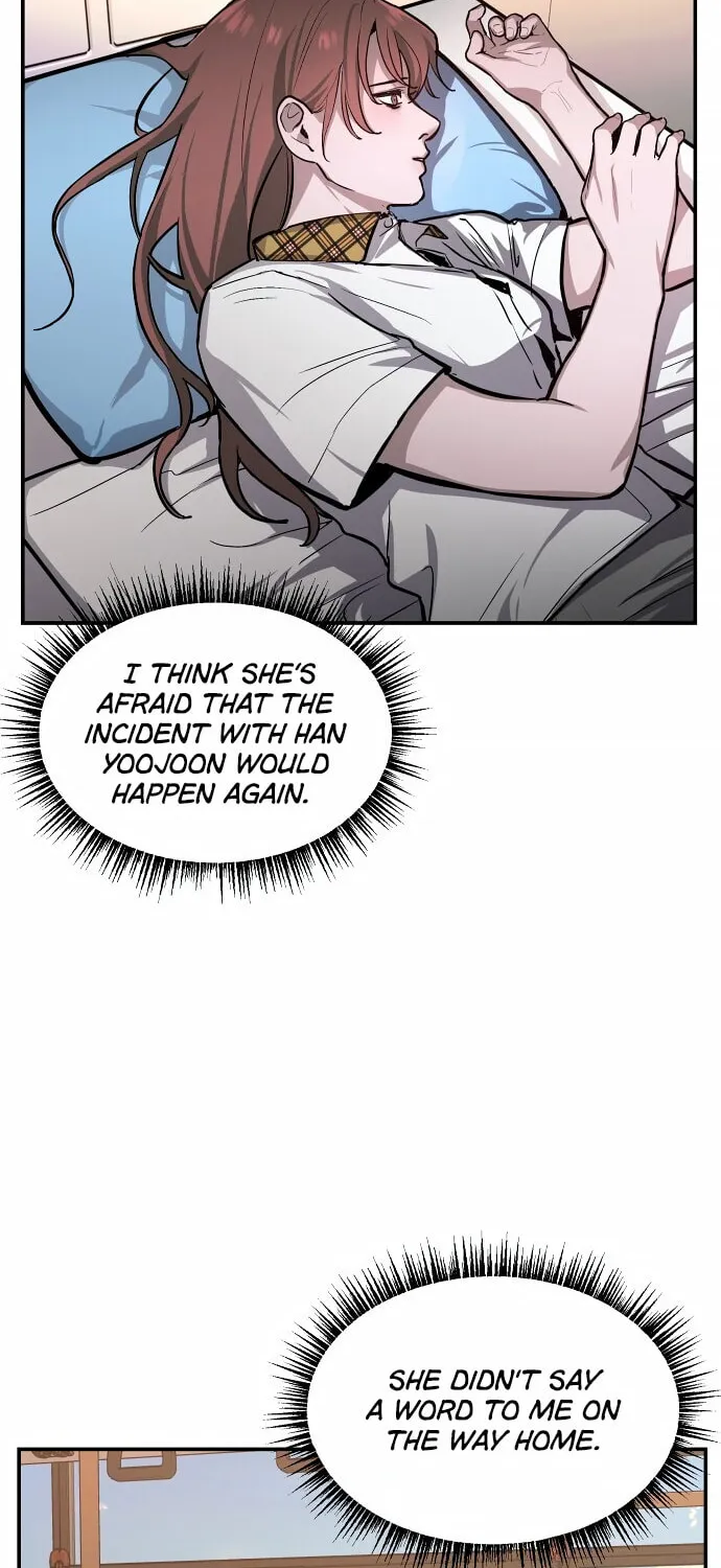 Look Alike Daughter Chapter 20 page 41 - 