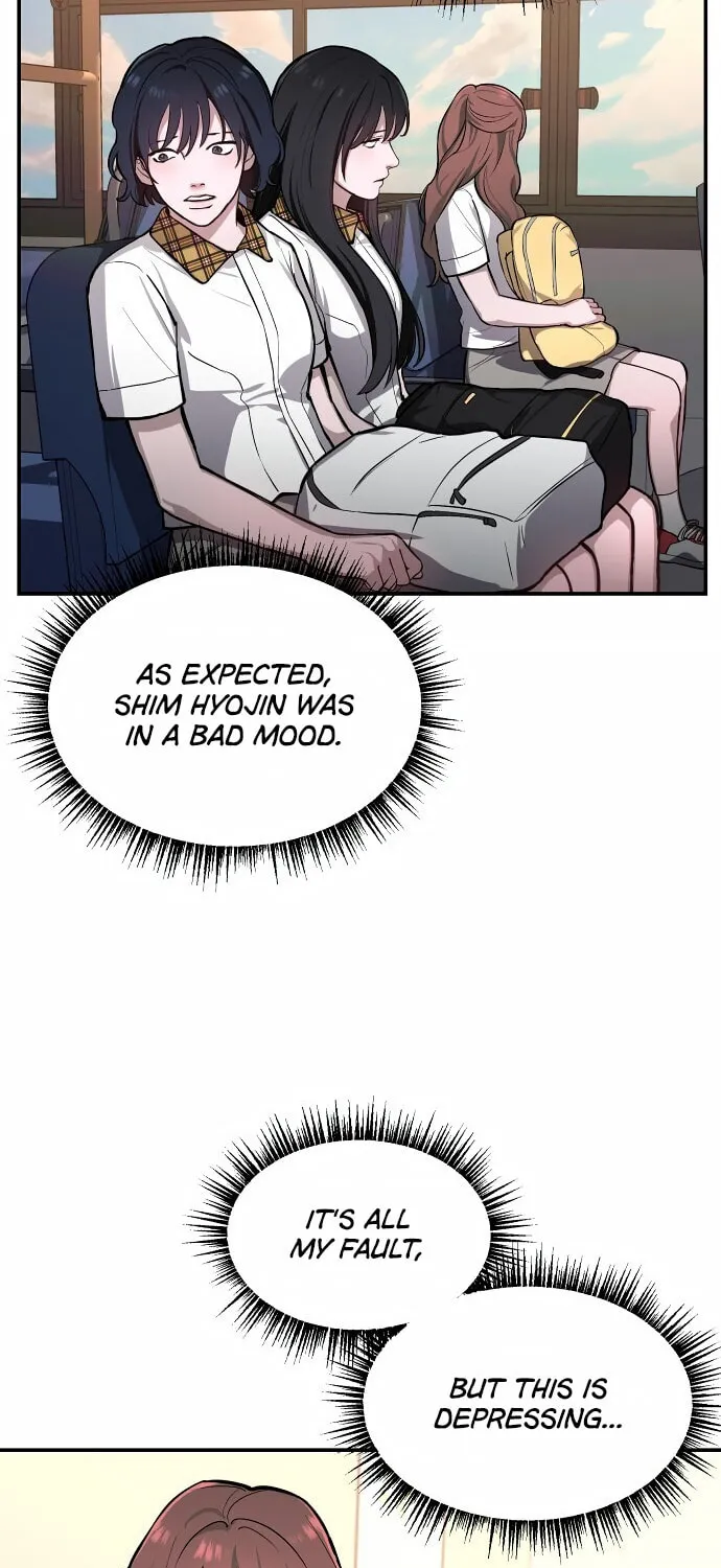 Look Alike Daughter Chapter 20 page 42 - 