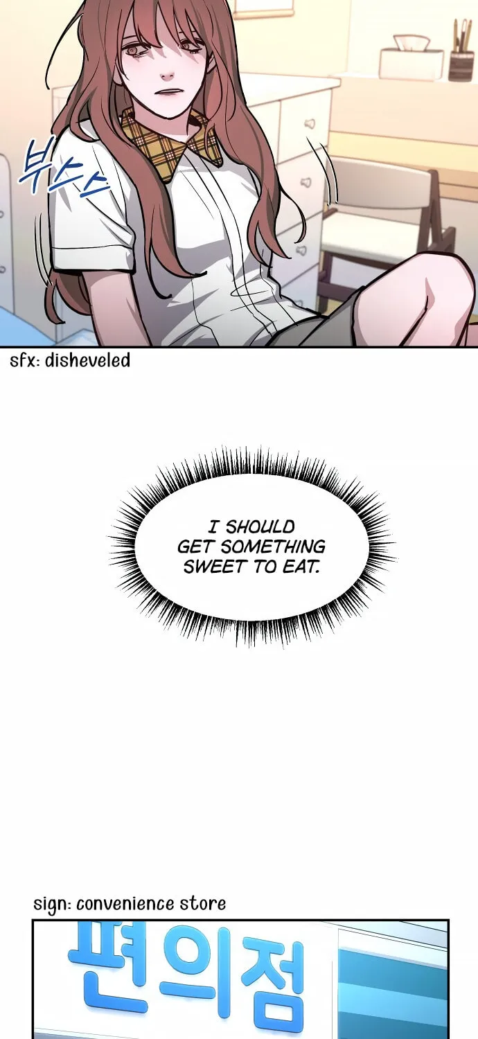 Look Alike Daughter Chapter 20 page 43 - 