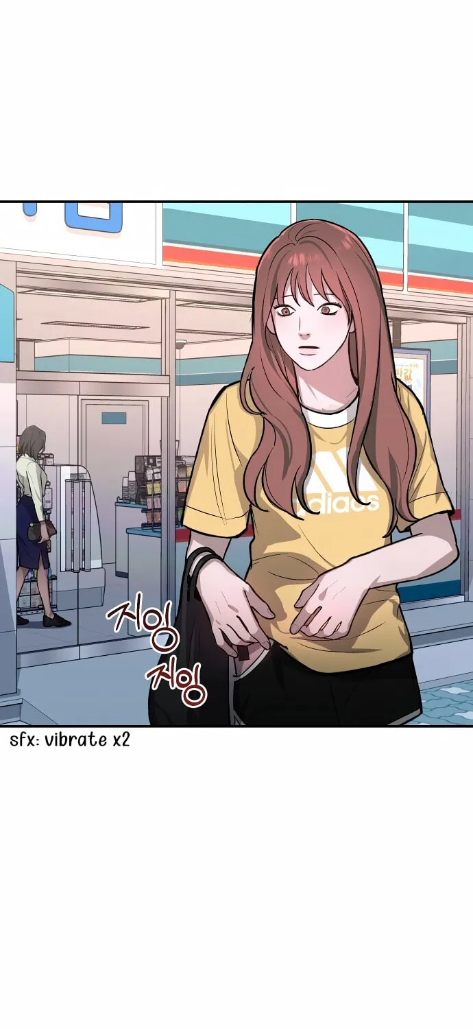 Look Alike Daughter Chapter 20 page 45 - 