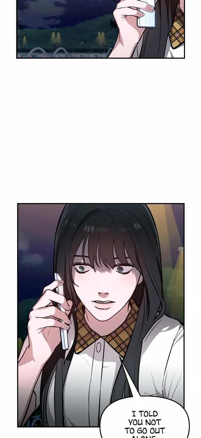 Look Alike Daughter Chapter 20 page 48 - 
