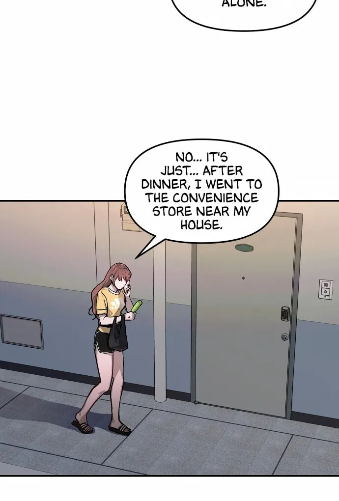 Look Alike Daughter Chapter 20 page 49 - 