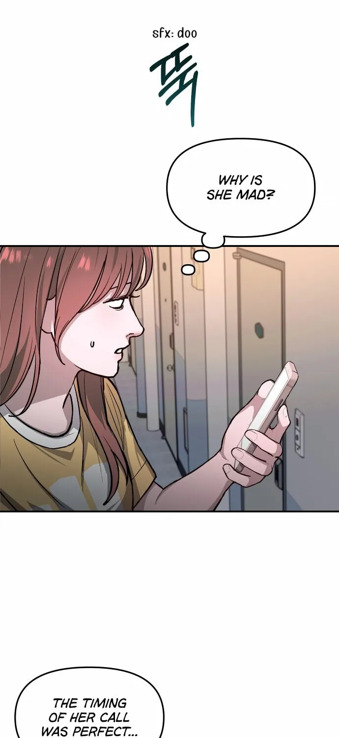 Look Alike Daughter Chapter 20 page 51 - 