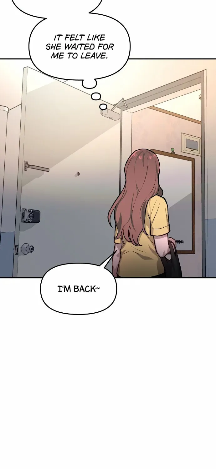 Look Alike Daughter Chapter 20 page 52 - 