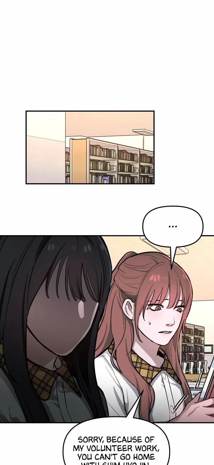 Look Alike Daughter Chapter 20 page 53 - 