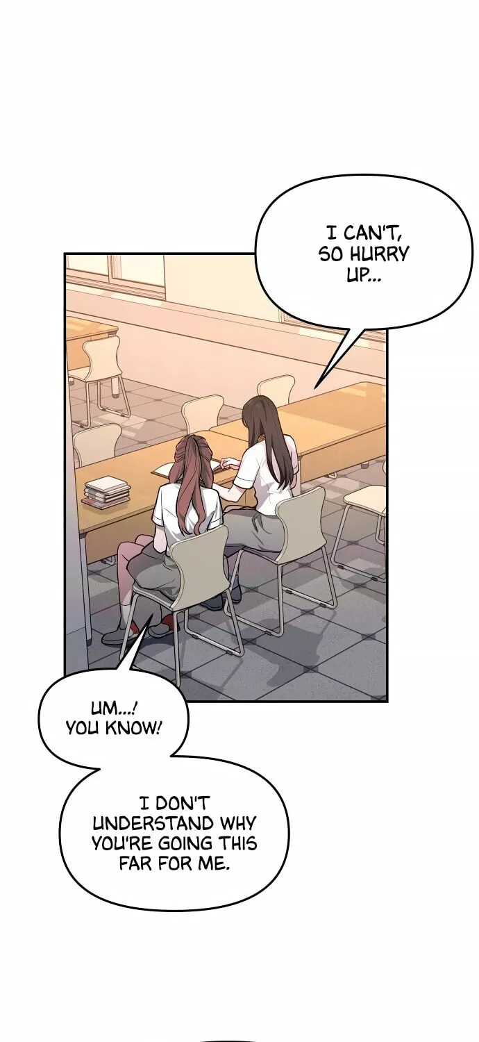Look Alike Daughter Chapter 20 page 55 - 