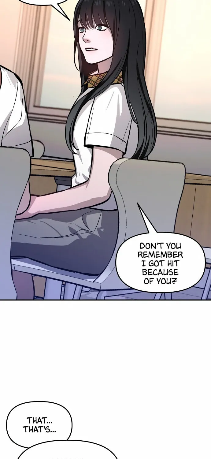 Look Alike Daughter Chapter 20 page 57 - 